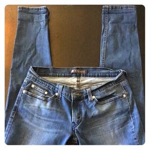 Levi’s 524 Too Superlow